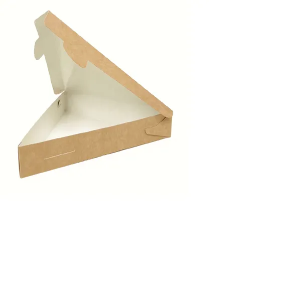 EKO kastīte pīragām, 220x220x200mm, 0.665kg, 50gab