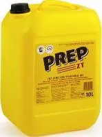 Eļļa cepšanai PREP Zt, 10l
