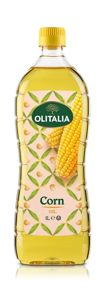Eļļa kukurūzas OLITALIA, 1l