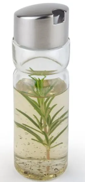 Eļļas trauks (LIETOTS)