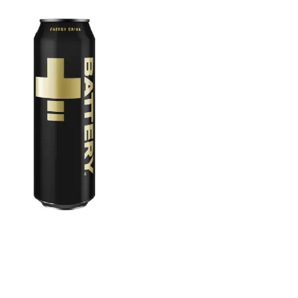 Enerģijas dzēriens Battery 0.5l