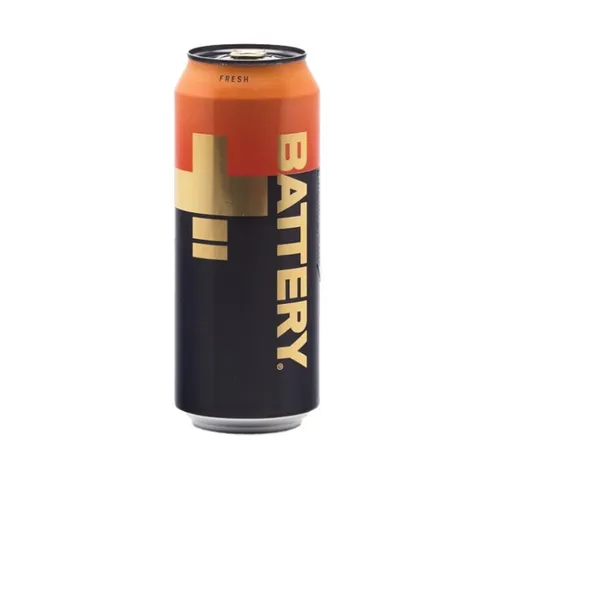 Enerģijas dzēriens Battery Fresh 0.5l