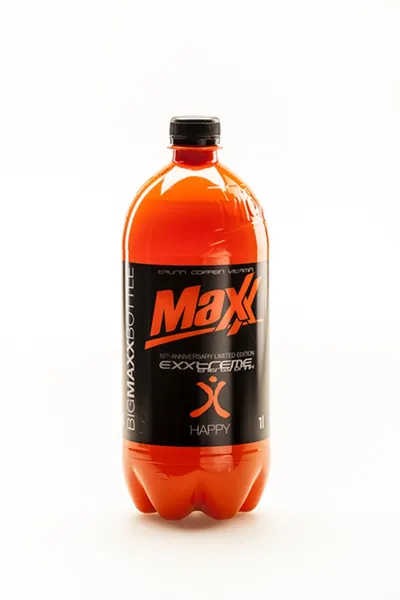 Enerģijas dzēriens MAXX Happy, PET, 1l (DEP)