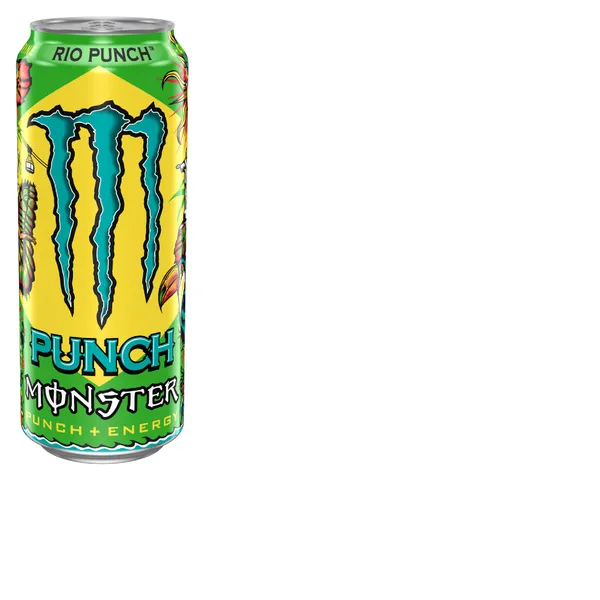 Enerģijas dzēriens MONSTER Rio Punch, bundžā, 0.5l (DEP)