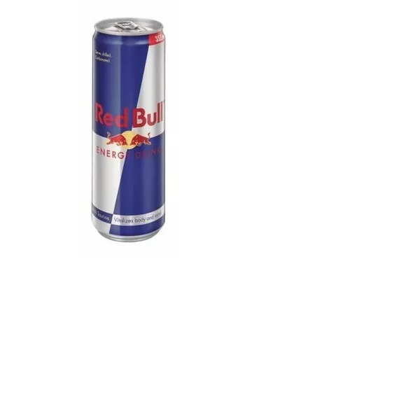 Enerģ.dzēriens RED BULL 0,355L D