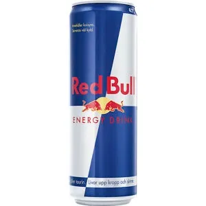 Enerģijas dzēriens RED BULL 473ml D