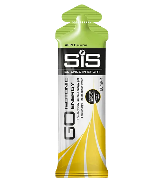 Enerģijas želeja SIS GO Energy Gel Apple 60ml