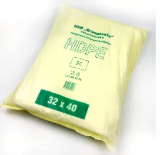 Fasējuma maisi, 32x40, 8mk, 1.48kg, 1000gab