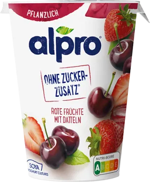 Fermentētas sojas produkts ALPRO 400g