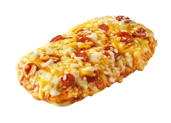 Fokačas uzkoda BOBOLI, ar Pepperoni, 55x110g, Lantmannen