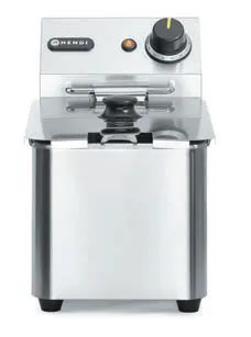 Fritieris, 8L/230V, 205822