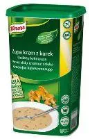 Gaileņu krēmzupa KNORR, sausā veidā, 1kg