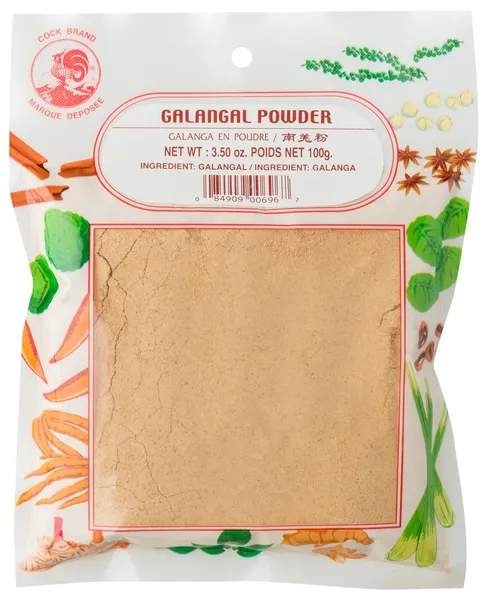 Galangala pulveris COCK, 100g