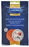 Garšviela gaļas kopējā 35g