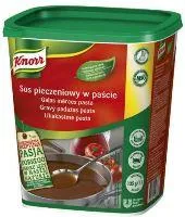 Gaļas mērces pasta KNORR, 1.2 kg