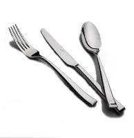 Galda dakša DURBAN, 18/10, 21 cm, 12 gab.