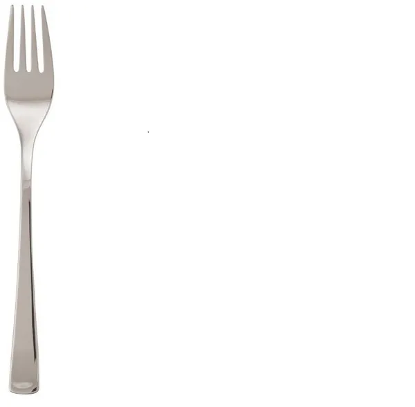 Galda dakša VALENCIA, 18/0, L 19,7 cm, 12gab