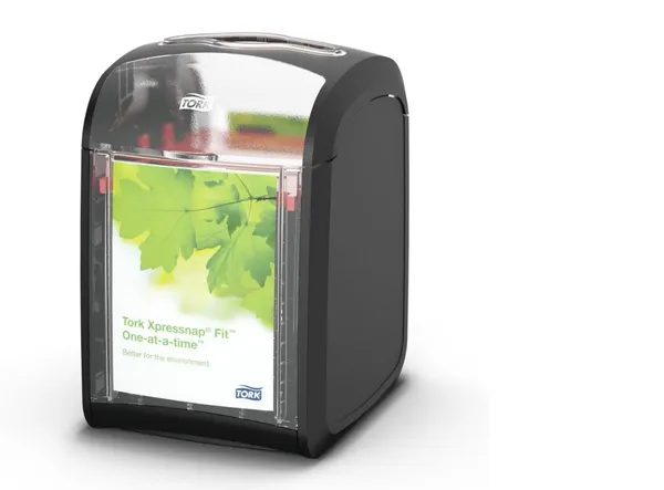 Galda dozators N14 salvetēm TORK Xpressnap