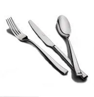 Galda karote DURBAN, 18/10, 21 cm, 12 gab.