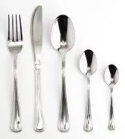 Galda karote, INGLESE,19,7cm, 12 gab.