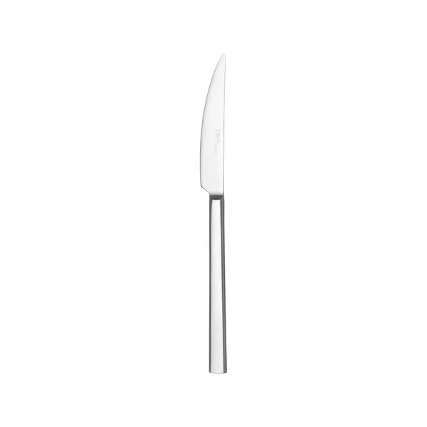 Galda nazis LUGANO nerūsējošais tērauds, 20.7cm, 1gab 764695