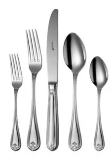 Galda nazis SYMPHONY, 18/10, 23,5cm (LIETOTS) 12 GAB