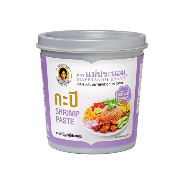 Garneļu pasta MAE PRANOM, 350g