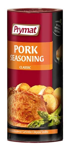 Garšviela cūkgaļai PRYMAT, 180g