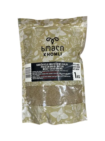 Garšviela gaļai KHOMI, 1kg