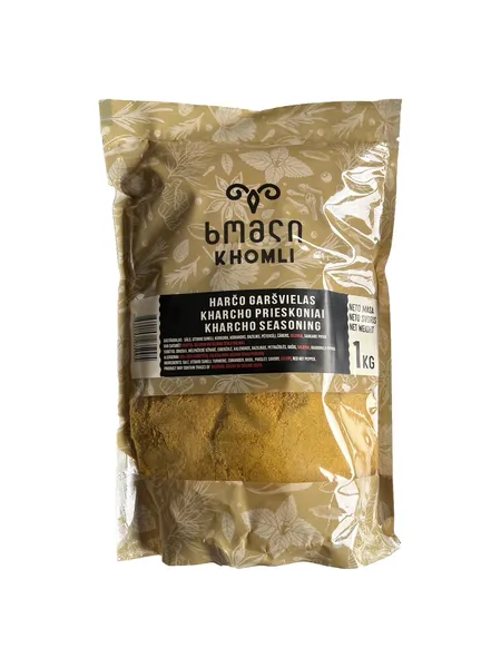 Garšviela harčo KHOMI, 1kg