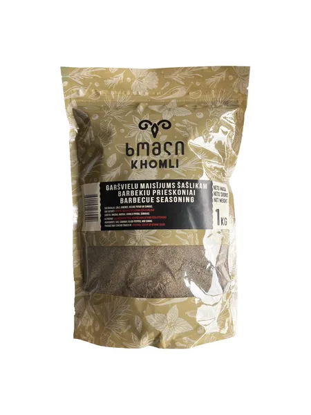 Garšviela šašlikam KHOMI, 1kg