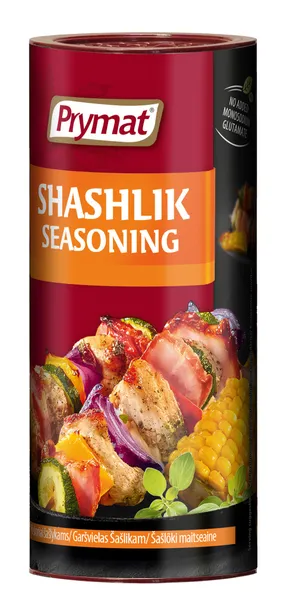 Garšviela šašlikam PRYMAT, 180g