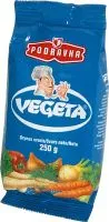 Garšviela universālā Vegeta  250g