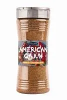 Garšvielu maisījums American Cajun 190 g, Santa Maria