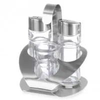 Garšvielu trauciņu komplekts, 3 daļas, 90x90x115, 465325