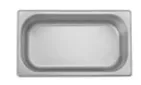 Gastro trauks FIRST, GN 1/3, 20 mm, 1gab