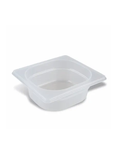 Gastro trauks PUJADAS, 1/6, PP, H10cm, 1.5l