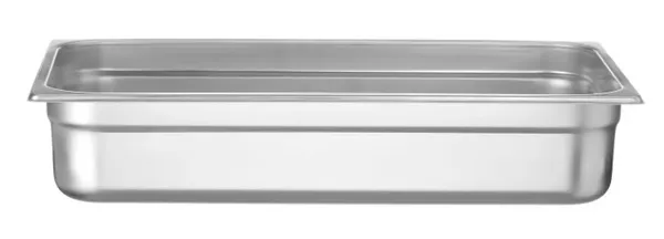 Gastronormas GN 1/1, Profi Line, GN 1/1, 14L, (H)100mm, 801222