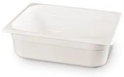 Gastronormas GN1/2, 6,5l, H100 mm  862476