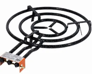 Gāzes deglis, D 70cm (LIETOTS)