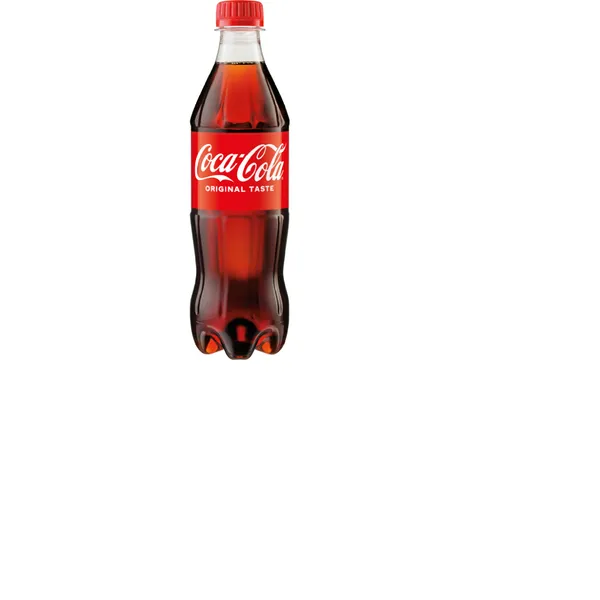 Limonāde Coca Cola 0.5l