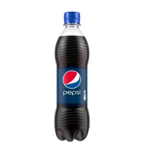 Dzēriens Pepsi Cola 0.5l