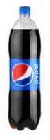 Gāzēts dzēriens Pepsi Cola 1,5l