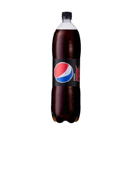 Gāzēts dzēriens PEPSI ZERO SUGAR  1L PET D
