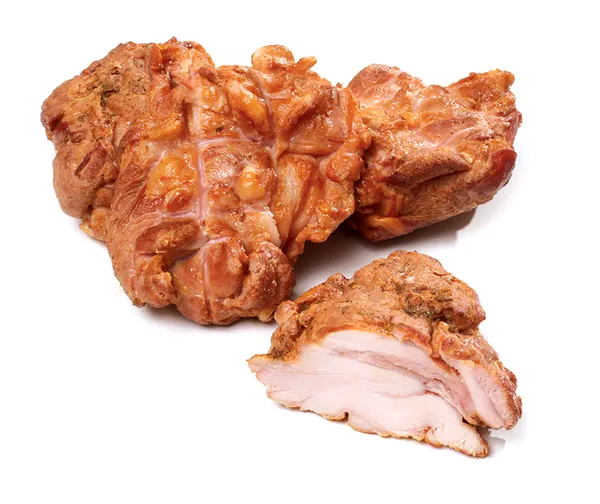 Giross vistas NĀKOTNE, kūpināts, ~1kg