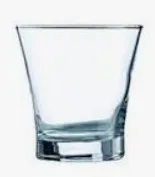 Glāze ARAN, 250ml, 12gab  (LIETOTS)