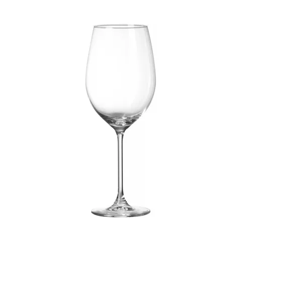 Glāze  baltvīnam Cantare, H 220mm, D 60mm, 410ml, 6gab 781890