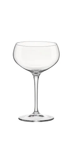 Glāze BARTENDER, stikls, 305 ml, H 16,5 cm, D 10,1 cm, 6 gab