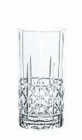 Glāze NACHTMANN Highland Diamond 445 ml, D77 mm, H151 mm, 12 gab.