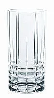 Glāze NACHTMANN Highland Straight 445 ml, D77 mm, H151 mm, 12 gab.